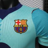 26/27 Barcelona Third Away Man Jersey | Player Version