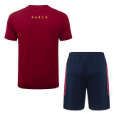 26/27 Barcelona Training  Adult Uniform