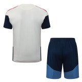 26/27 Bayern Munich Training  Adult Uniform