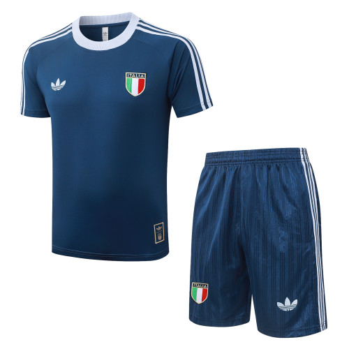 26/27 Italy Training  Adult Uniform