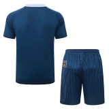 26/27 Italy Training  Adult Uniform