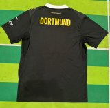 26/27 Borussia Dortmund Away Man Jersey | Fan Version