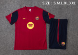 26/27 Barcelona Training  Adult Uniform