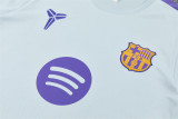 26/27 Barcelona Training  Adult Uniform