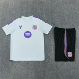 26/27 Barcelona Training  Adult Uniform