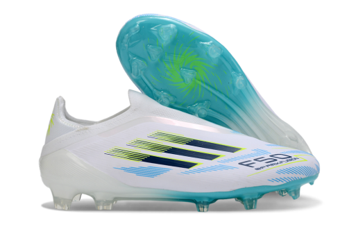 F50 Elite Laceless FG35-45