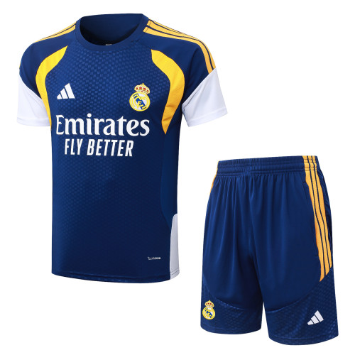 26/27 Real Madrid Training  Adult Uniform