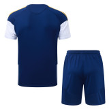 26/27 Real Madrid Training  Adult Uniform