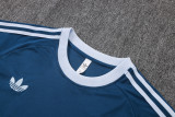 26/27 Italy Training  Adult Uniform