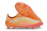 F50 Elite Laceless FG35-45