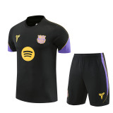 26/27 Barcelona Training  Adult Uniform