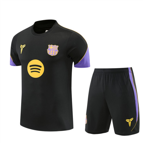 26/27 Barcelona Training  Adult Uniform