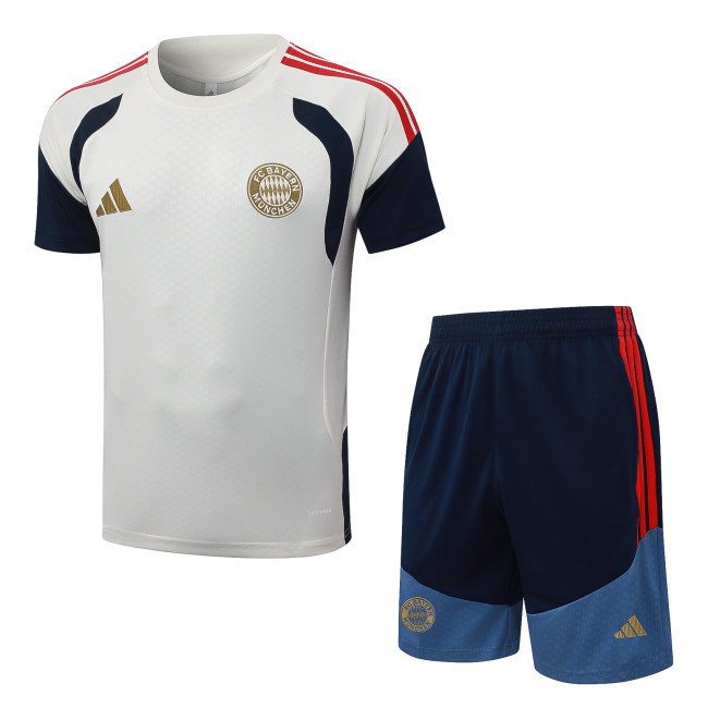26/27 Bayern Munich Training  Adult Uniform