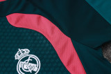 26/27 Real Madrid Training  Adult Uniform