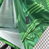 2026 Brazil World Cup Goalkeeper Jersey | Fan Version