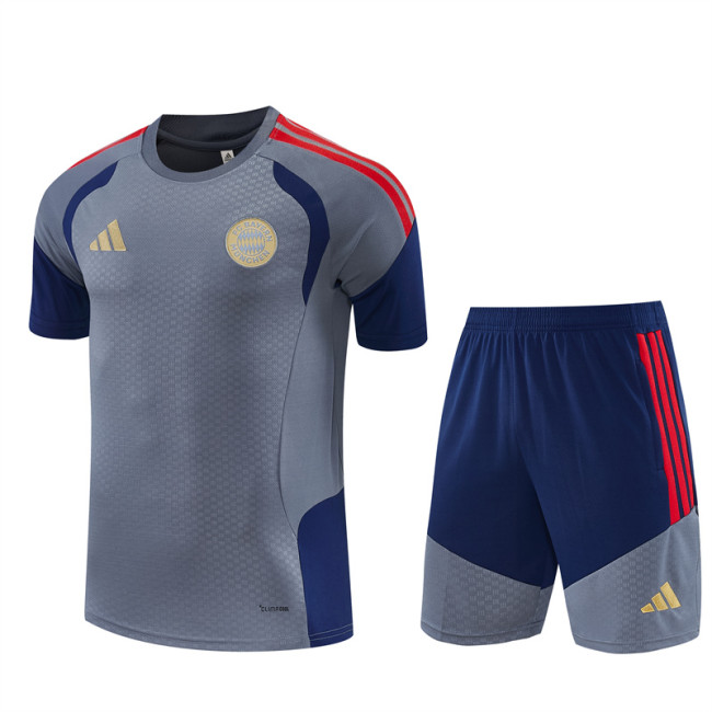 26/27 Bayern Munich Training  Adult Uniform