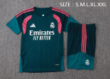 26/27 Real Madrid Training  Adult Uniform