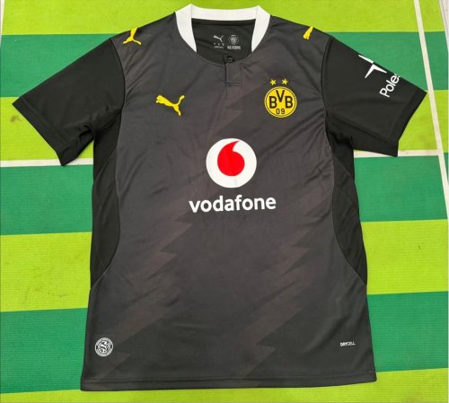 26/27 Borussia Dortmund Away Man Jersey | Fan Version