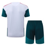 26/27 Real Madrid Training  Adult Uniform