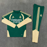 26/27 Real Madrid Adult Tracksuits