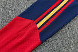 26/27 Spain  Adult Tracksuits