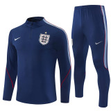 26/27 England  Adult Tracksuits
