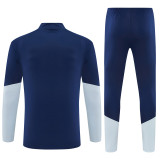 26/27 Real Madrid Adult Tracksuits