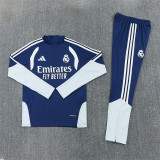 26/27 Real Madrid Adult Tracksuits