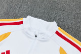 26/27 Spain  Adult Tracksuits