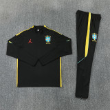 26/27 Brazil  Adult Tracksuits