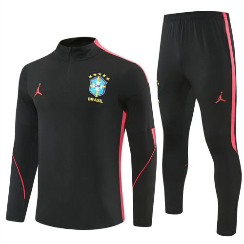 26/27 Brazil  Adult Tracksuits