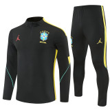 26/27 Brazil  Adult Tracksuits