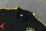 26/27 Brazil  Adult Tracksuits