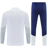 26/27 Real Madrid Adult Tracksuits