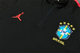 26/27 Brazil  Adult Tracksuits