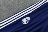 26/27 Real Madrid Adult Tracksuits