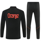 26/27 Netherlands Adult Tracksuits