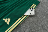 26/27 Real Madrid Adult Tracksuits