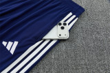 26/27 Real Madrid Adult Tracksuits