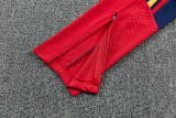 26/27 Spain  Adult Tracksuits