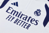 26/27 Real Madrid Adult Tracksuits