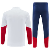 26/27 Spain  Adult Tracksuits