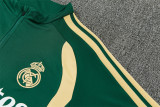 26/27 Real Madrid Adult Tracksuits