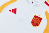 26/27 Spain  Adult Tracksuits
