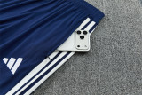 26/27 Real Madrid Adult Tracksuits