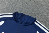 26/27 Real Madrid Adult Tracksuits