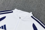 26/27 Real Madrid Adult Tracksuits