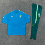 26/27 Brazil  Adult Tracksuits