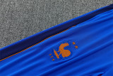 26/27 France Adult Tracksuits