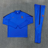 26/27 France Adult Tracksuits